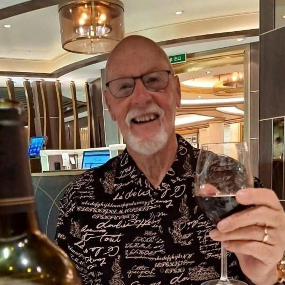 Meet your Posher, Charles